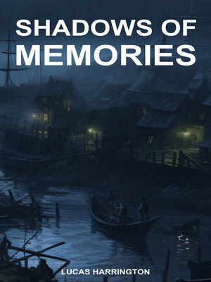 cover image of Shadows of Memories